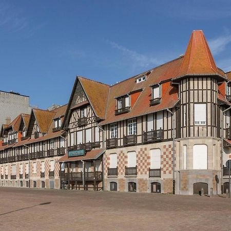 Studio Zeezicht Nieuwpoort Exteriér fotografie
