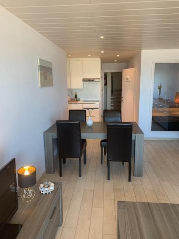 Studio Zeezicht Nieuwpoort Exteriér fotografie