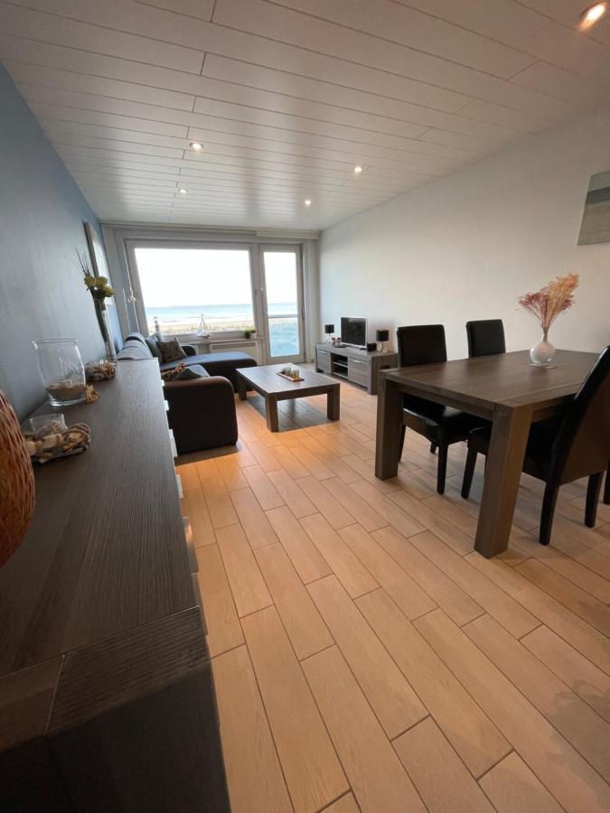 Studio Zeezicht Nieuwpoort Exteriér fotografie