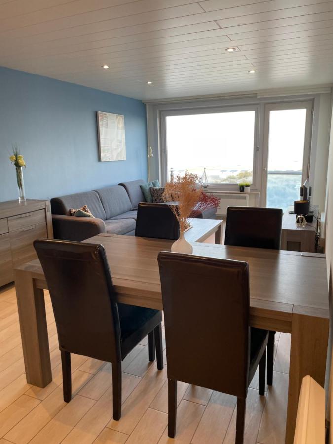 Studio Zeezicht Nieuwpoort Exteriér fotografie