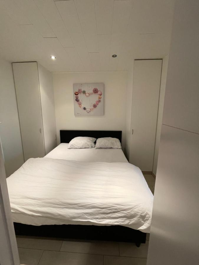 Studio Zeezicht Nieuwpoort Exteriér fotografie