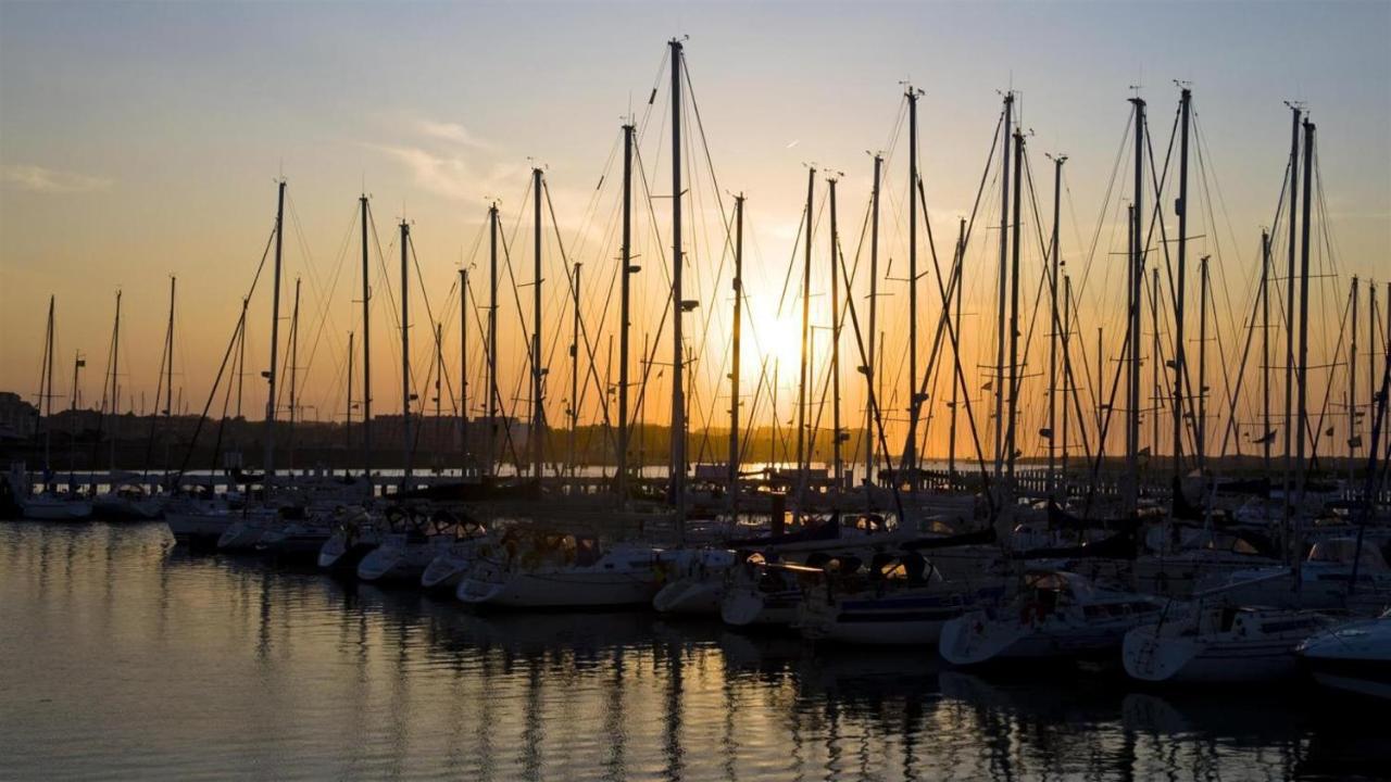 Studio Zeezicht Nieuwpoort Exteriér fotografie